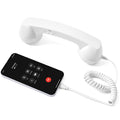 Combiné téléphonique rétro USB-C