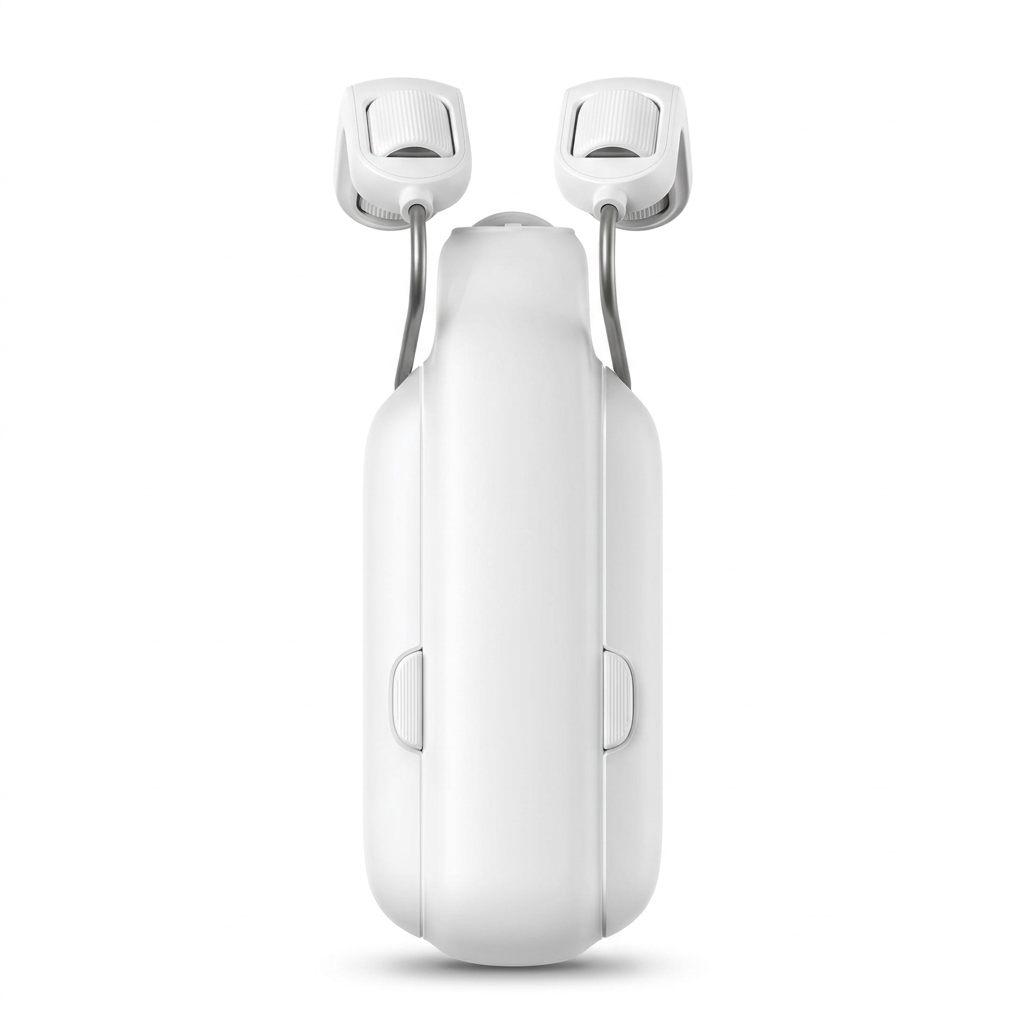 Smart Curtain Opener – studio product image