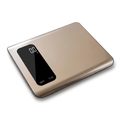 NUTRISCALE – Smart Nutrition Food Scale