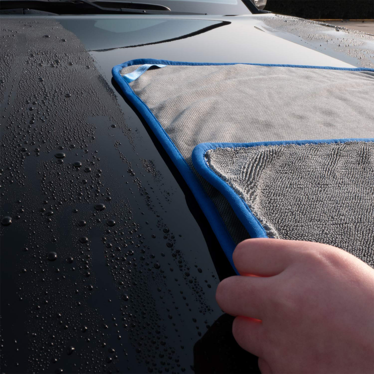 Ultra Wipe Ultra-Absorbent Drying Towel – 70 × 90 cm